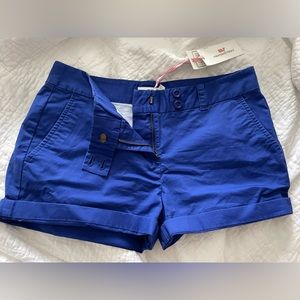 Vineyard vines washed dayboat short